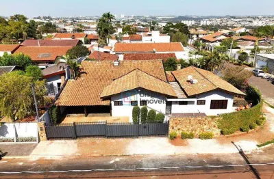 Casa à venda, 345 m² por r$ 1.500.000,00 - vila nossa senhora de fátima - americana/sp