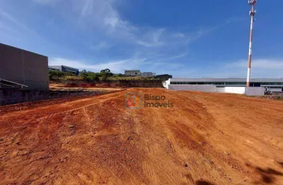 Terreno, 1510 m² - venda por r$ 1.132.500,00 ou aluguel por r$ 4.775,00/mês - são luiz - americana/sp