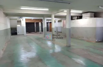 Sala comercial à venda na Vila Israel, Americana 