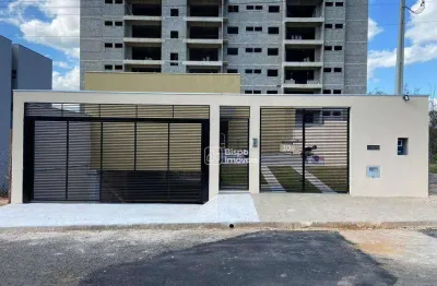 Apartamento à venda, 385 m² por r$ 2.000.000,00 - jardim dona judith - americana/sp