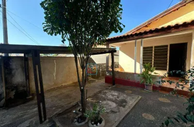 Casa à venda, 97 m² por r$ 330.000,00 - chácara rodrigues - americana/sp