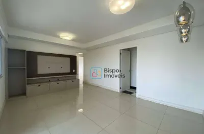 Apartamento com 3 dormitórios à venda, 100 m² por r$ 980.000,00 - vila frezzarim - americana/sp
