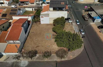 Terreno à venda, 658 m² por r$ 960.000,00 - morada do sol - americana/sp