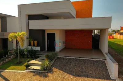 Casa à venda, 210 m² por r$ 2.050.000,00 - jardim firenze - santa bárbara d'oeste/sp