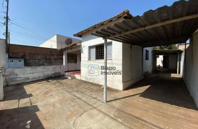 Casa com 3 dormitórios à venda, 120 m² por r$ 360.000,00 - são manoel - americana/sp