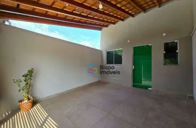 Casa residencial com 1 dormitório para alugar, 100 m² por r$ 2.155/mês - são luiz - americana/sp
