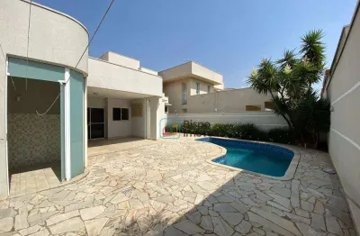 Casa, 205 m² - venda por r$ 1.850.000,00 ou aluguel por r$ 8.800,00/mês - jardim imperador - americana/sp
