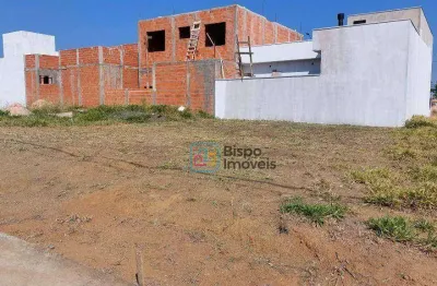 Terreno residenicial à venda, 130 m² por r$ 114.000 - jardim governador mário covas iii - americana/são paulo