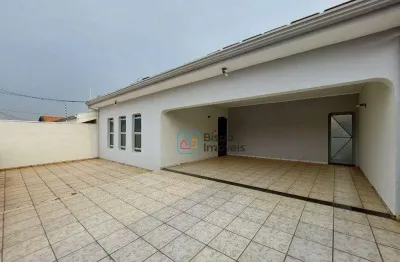Casa residencial com 3 dormitórios à venda, 176 m² por r$ 550.000 - vila bertini - americana/sp