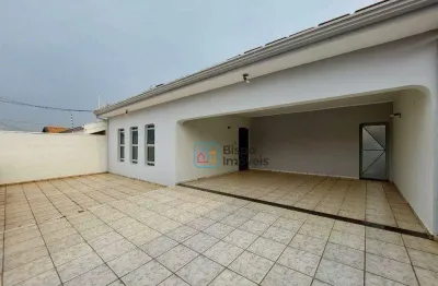 Casa com 3 dormitórios, 176 m² - venda por r$ 550.000,00 ou aluguel por r$ 2.903,46/mês - vila bertini - americana/sp