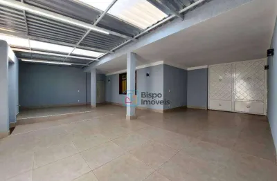 Casa residencial com 3 dormitórios à venda, 270 m² por r$ 1.250.000 - jardim colina - americana/sp