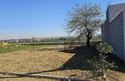Terreno à venda, 300 m² por r$ 190.000,00 - jardim da balsa i - americana/sp