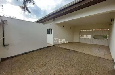 Casa à venda, 197 m² por r$ 900.000,00 - jardim ipiranga - americana/sp