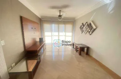 Apartamento à venda, 193 m² por r$ 800.000,00 - centro - americana/sp