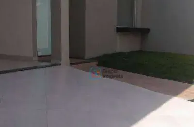 Casa à venda, 200 m² por r$ 1.500.000,00 - werner plaas - americana/sp