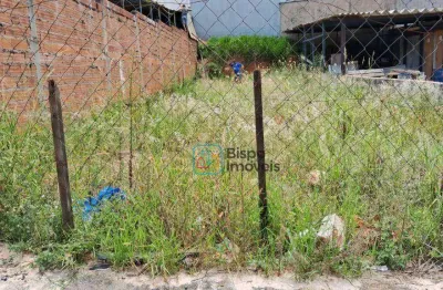 Terreno à venda no Jardim Bertoni, Americana 