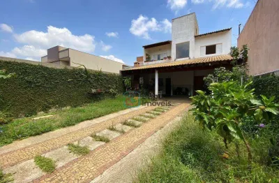 Casa à venda, 195 m² por r$ 600.000,00 - jardim boer i - americana/sp