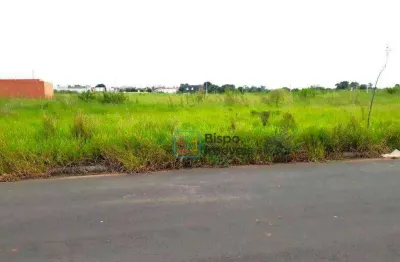 Terreno à venda, 300 m² por r$ 230.000,00 - pacaembu - americana/sp