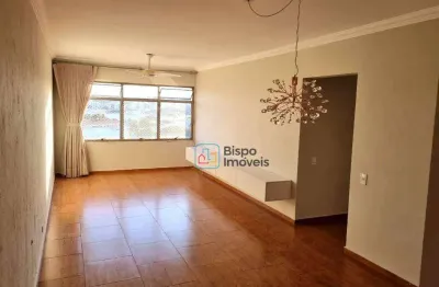 Apartamento à venda, 54 m² por r$ 480.000,00 - vila santa catarina - americana/sp