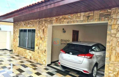 Casa à venda, 161 m² por r$ 707.500,00 - vila bertini - americana/sp