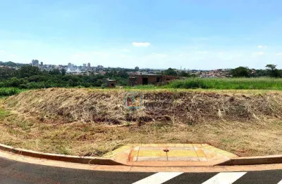Terreno à venda, 542 m² por r$ 400.000,00 - parque fortaleza - nova odessa/sp