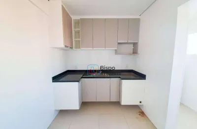 Apartamento à venda, 76 m² por r$ 522.000,00 - santa cruz - americana/sp