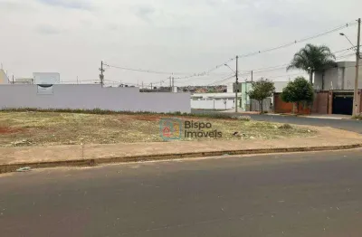 Terreno residencial à venda, 307 m² por r$ 270.000 - terra azul - santa bárbara d'oeste/sp