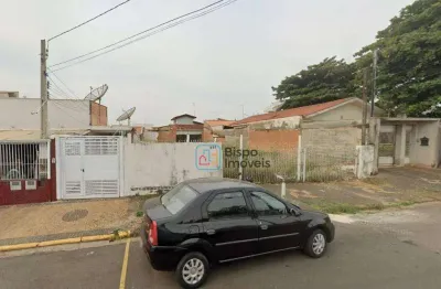 Terreno à venda, 330 m² por r$ 520.000,00 - jardim são paulo - americana/sp