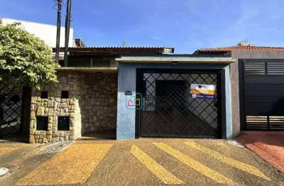 Casa com 2 dormitórios à venda, 155 m² por r$ 450.000,00 - vila bertini - americana/sp