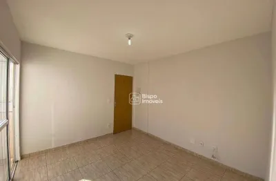 Apartamento à venda, 50 m² por r$ 160.000,00 - praia azul - americana/sp