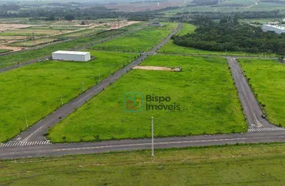 Terreno à venda, 750 m² por r$ 360.000,00 - parque industrial jair faraone zanaga - americana/sp