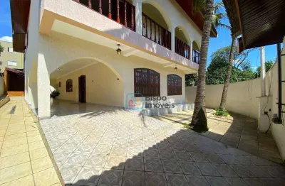 Casa com 4 dormitórios à venda, 357 m² por r$ 1.394.000,00 - santa cruz - americana/sp