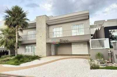 Casa, 332 m² - venda por r$ 2.700.000,00 ou aluguel por r$ 10.254,82/mês - loteamento residencial jardim dos ipês amarelos - americana/sp