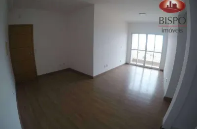 Apartamento à venda, 90 m² por r$ 640.000,00 - jardim jacyra - americana/sp