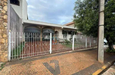 Casa, 187 m² - venda por r$ 750.000,00 ou aluguel por r$ 4.164,00/mês - chácara machadinho ii - americana/sp