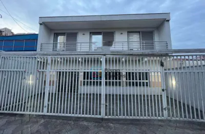 Casa, 330 m² - venda por r$ 1.800.000,00 ou aluguel por r$ 6.839,50/mês - centro - americana/sp