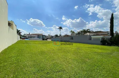 Terreno à venda, 1349 m² por r$ 5.500.000,00 - jardim tripoli - americana/sp