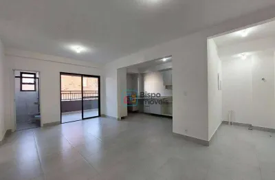 Apartamento à venda, 101 m² por r$ 695.000,00 - jardim dona judith - americana/sp