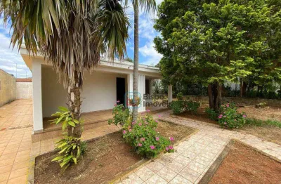 Casa, 185 m² - venda por r$ 1.600.000,00 ou aluguel por r$ 6.689,00/mês - vila frezzarin - americana/sp