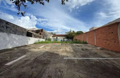 Terreno à venda, 318 m² por r$ 550.000,00 - jardim são paulo - americana/sp