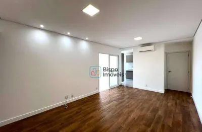 Apartamento à venda, 94 m² por r$ 1.200.000,00 - santo antônio - americana/sp