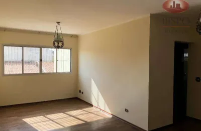 Apartamento residencial com 3 dormitórios à venda, 166 m² por r$ 420.000 - residencial boa vista - americana/sp