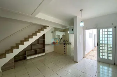 Casa à venda, 150 m² por r$ 590.000,00 - vila brasil - santa bárbara d'oeste/sp