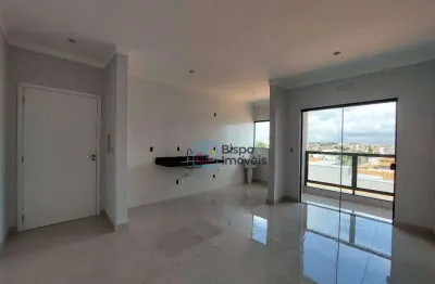 Apartamento à venda, 58 m² por r$ 298.000,00 - são domingos - americana/sp