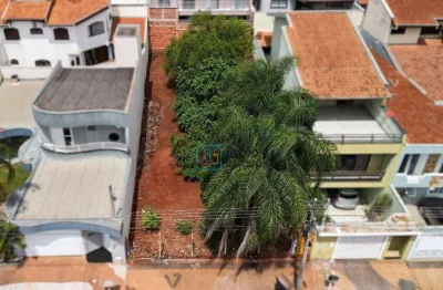 Terreno à venda, 333 m² por r$ 399.000,00 - vila nossa senhora de fátima - americana/sp