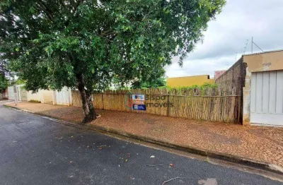 Terreno à venda, 390 m² por r$ 375.000,00 - residencial furlan - santa bárbara d'oeste/sp