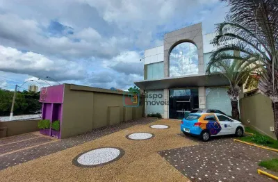 Salão comercial à venda, 732 m² por r$ 3.500.000 - vila rehder - americana/sp