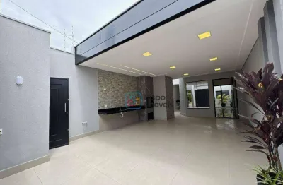Casa à venda, 156 m² por r$ 990.000,00 - jardim glória - americana/sp