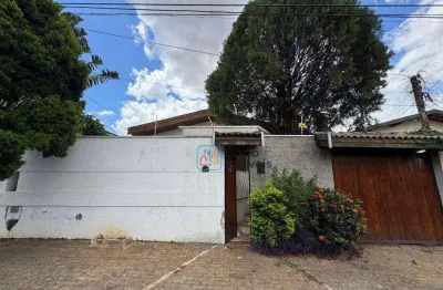 Casa, 275 m² - venda por r$ 420.000,00 ou aluguel por r$ 3.827,12/mês - vila são pedro - americana/sp