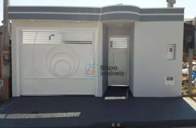 Casa à venda, 99 m² por r$ 500.000,00 - parque nova carioba - americana/sp
